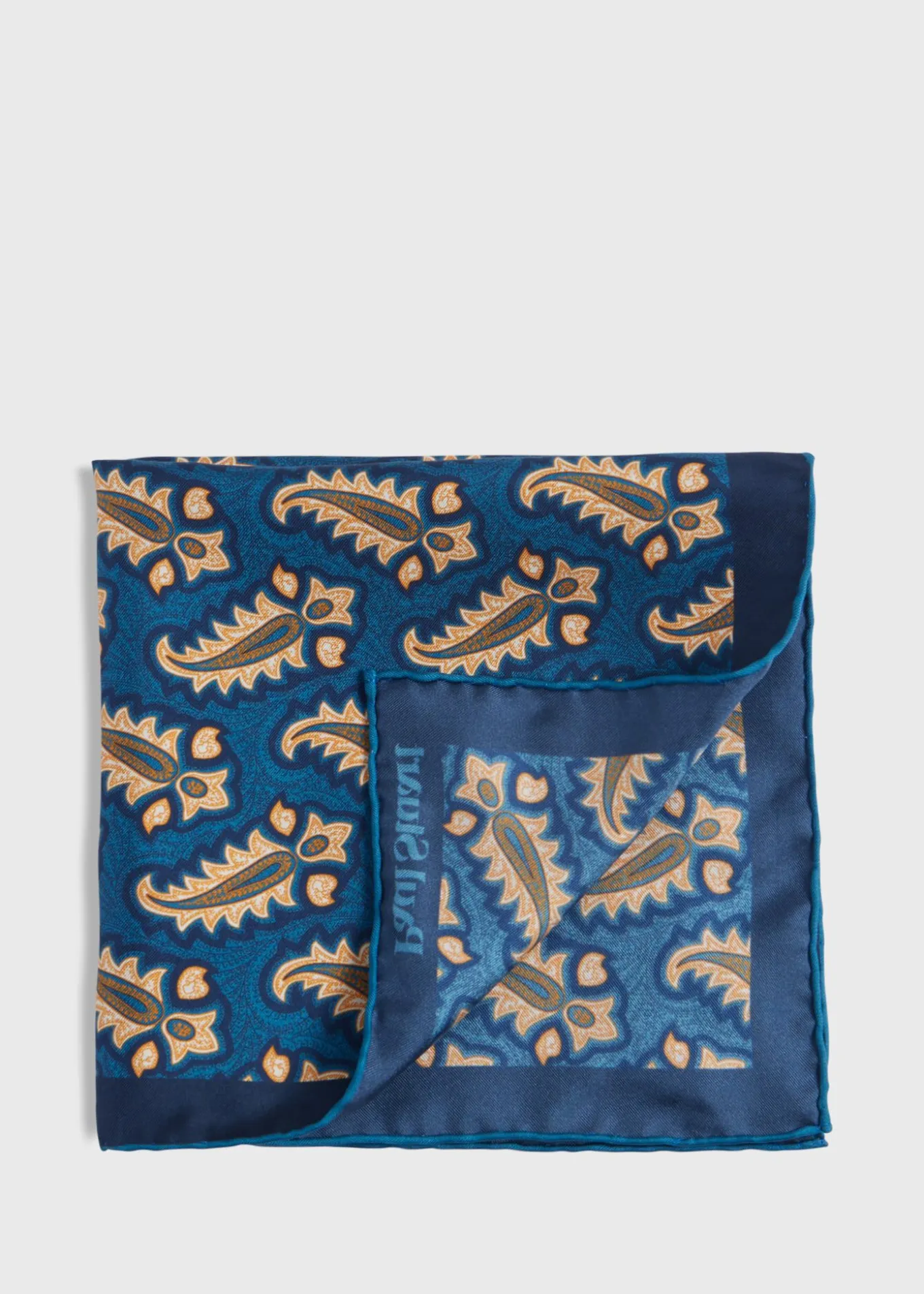 silk_tossed_paisley_medal_0.webp Silk Tossed Paisley Medallion Pocket Square