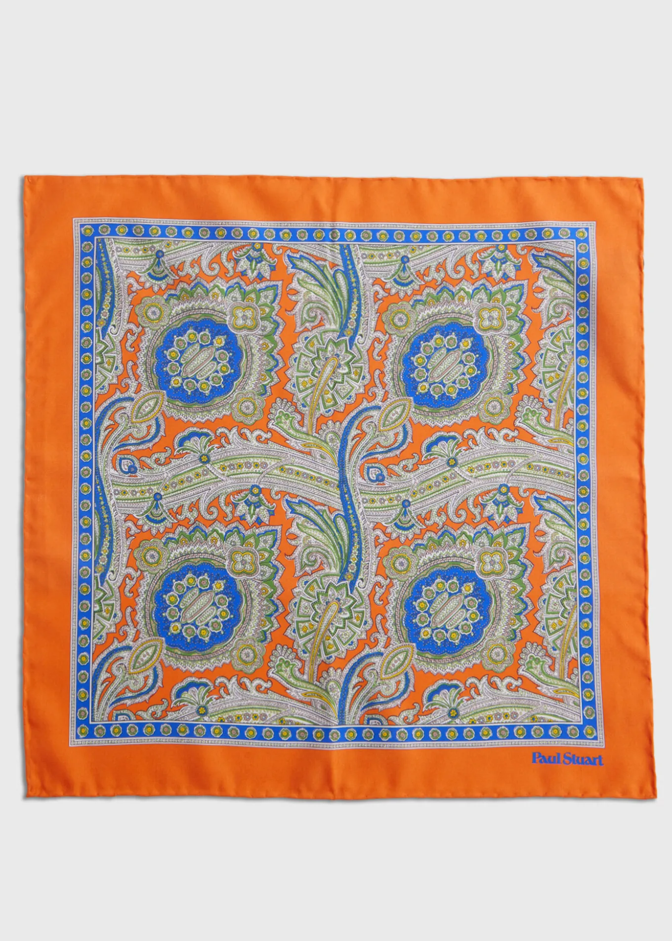 silk_twill_paisley_pocket_1-4.webp Silk Twill Paisley Pocket Square