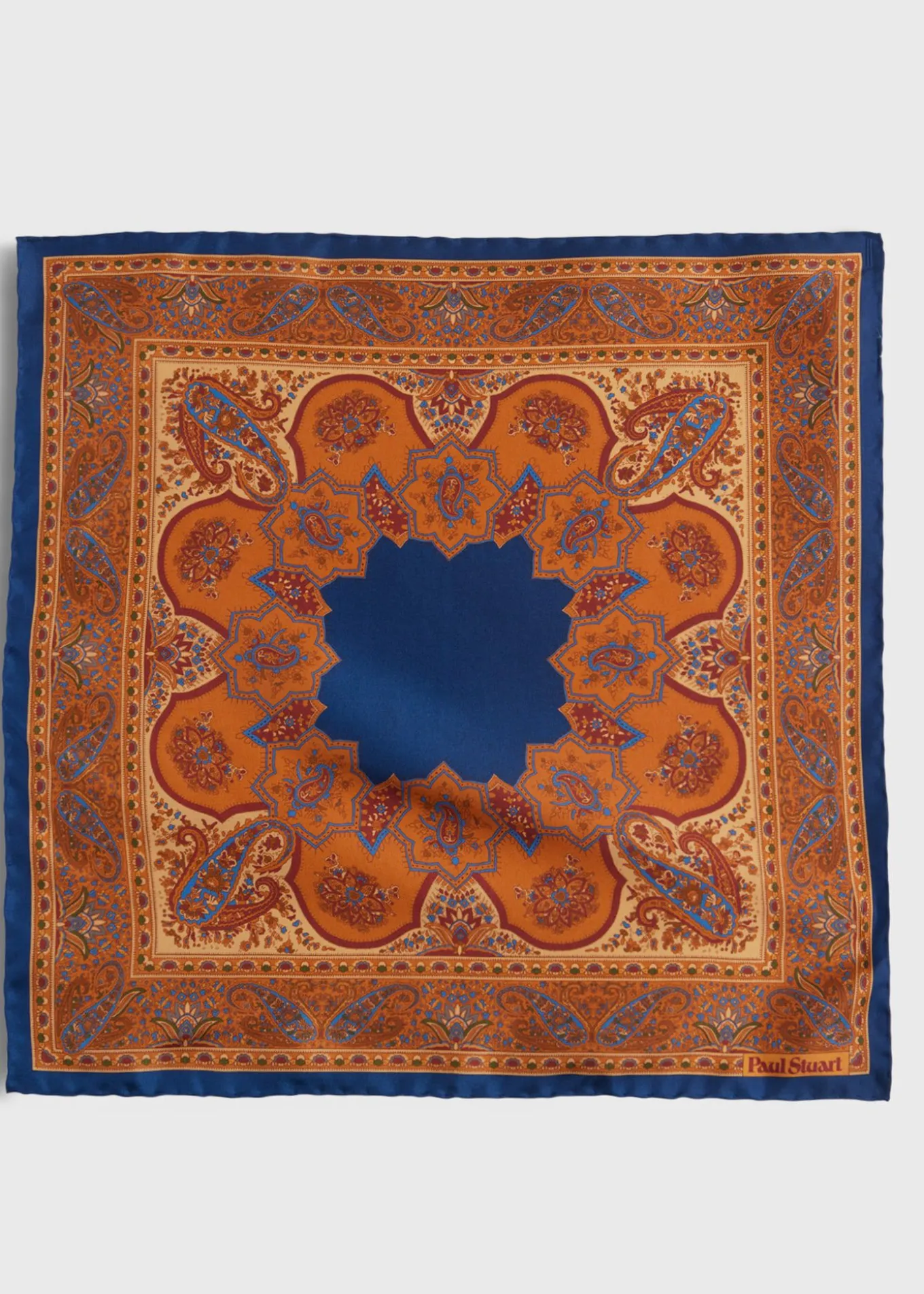silk_twill_paisley_pocket_1.webp Silk Twill Paisley Pocket Square