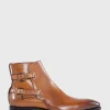 Simon Jodphur Boot