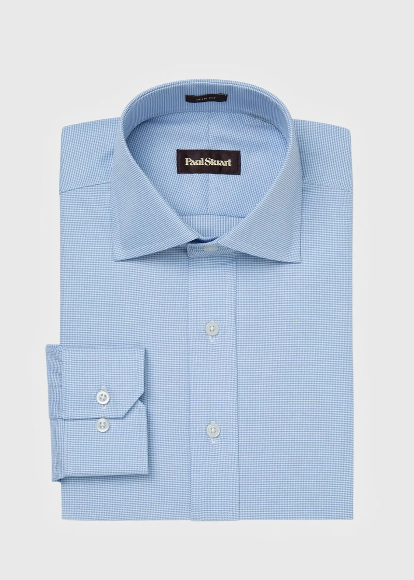 slim_fit_blue_royal_oxfor_0.webp Slim Fit Blue Royal Oxford Cotton Dress Shirt