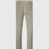 Soft Corduroy Dress Trouser