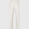 Soft Corduroy Dress Trouser