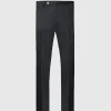 Soft Wool Twill Trouser