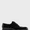 Solane Formal Lace Up