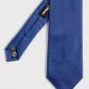 Solid Mogador Tie