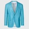 Solid Summer Jacket
