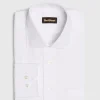 St. James Broadcloth Dress Shirt