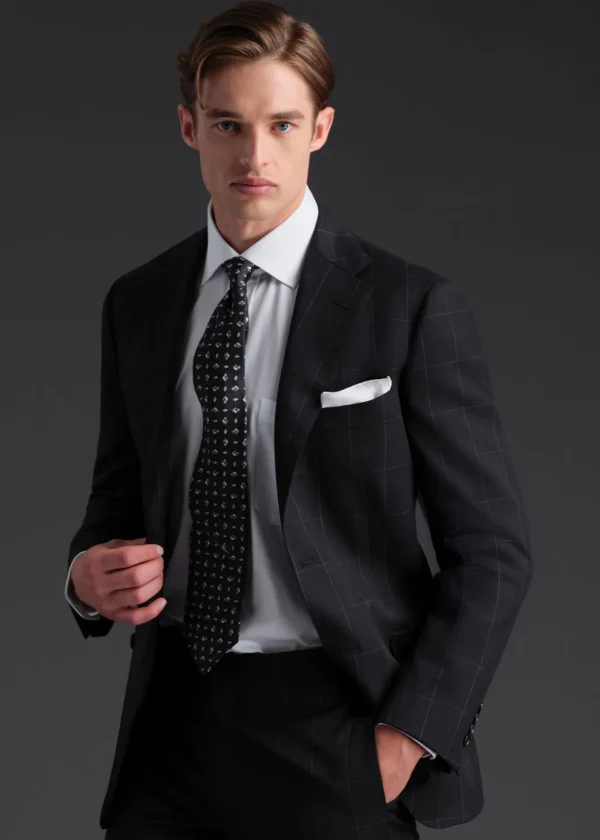 St. James Broadcloth Dress Shirt