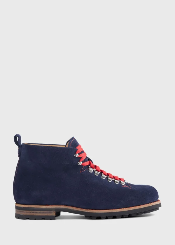 St. Moritz Hiking Boot