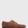Stone Lace Up