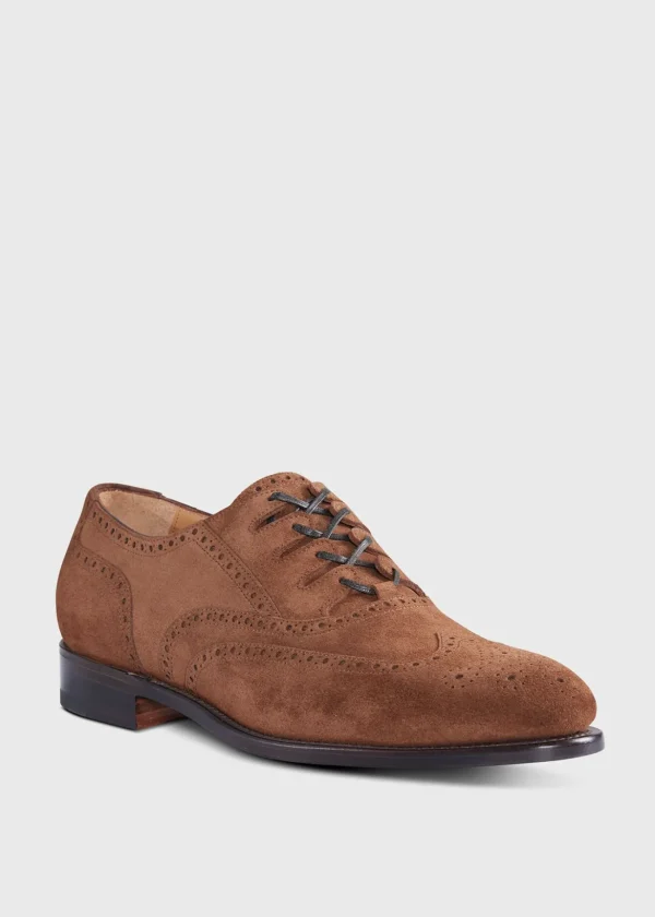 Stone Lace Up