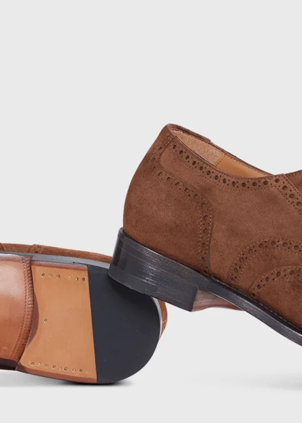 Stone Lace Up
