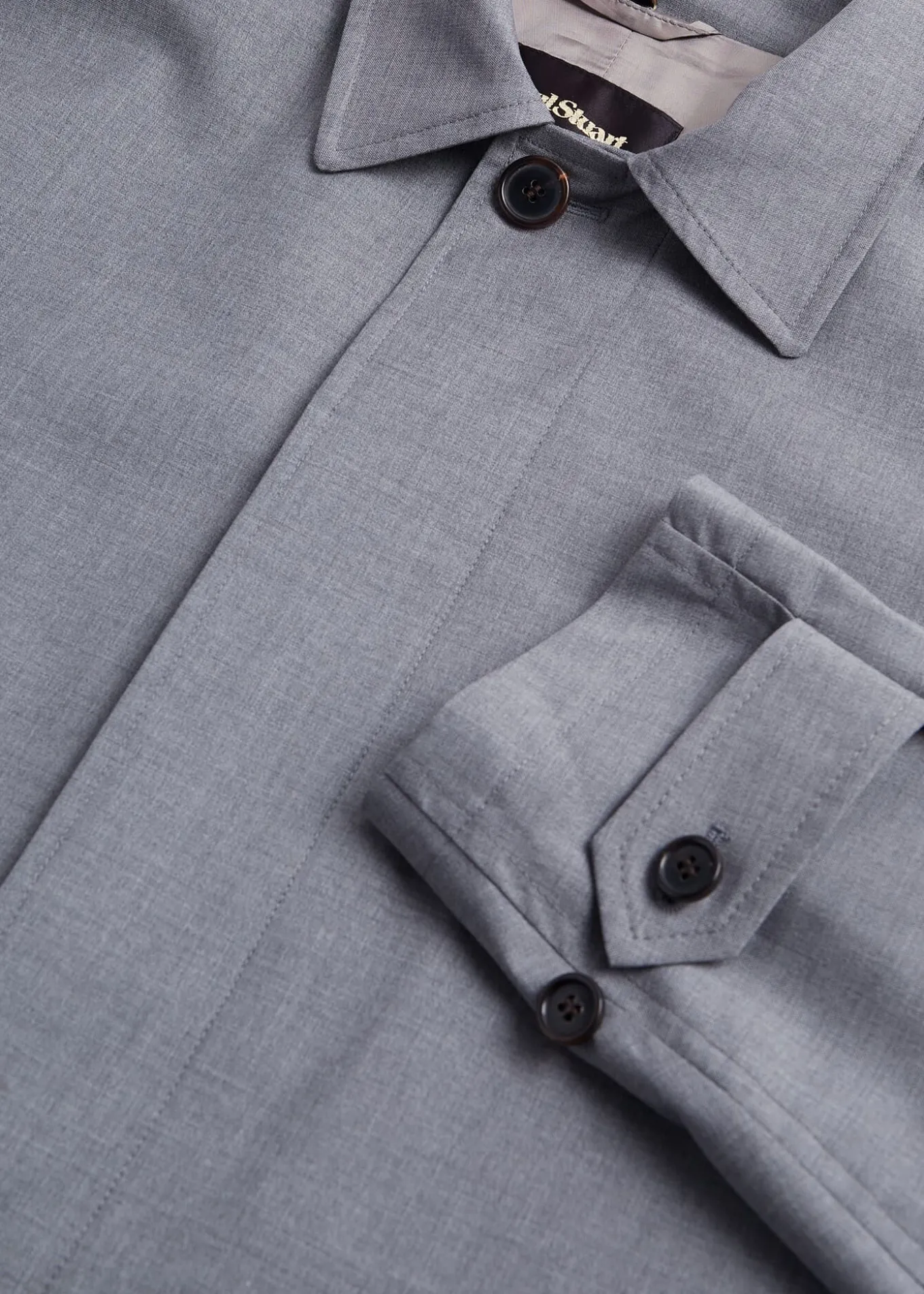 storm_system_short_trench_1.webp Storm System Short Trench Coat