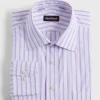 Stripe Dress Shirt