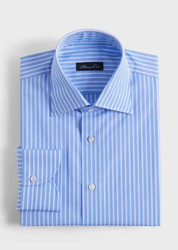 Stripe Dress Shirt