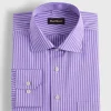 Stripe Dress Shirt
