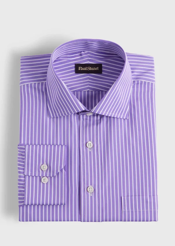 Stripe Dress Shirt