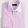 Stripe Dress Shirt