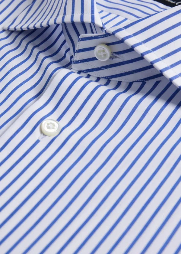 Stripe Dress Shirt