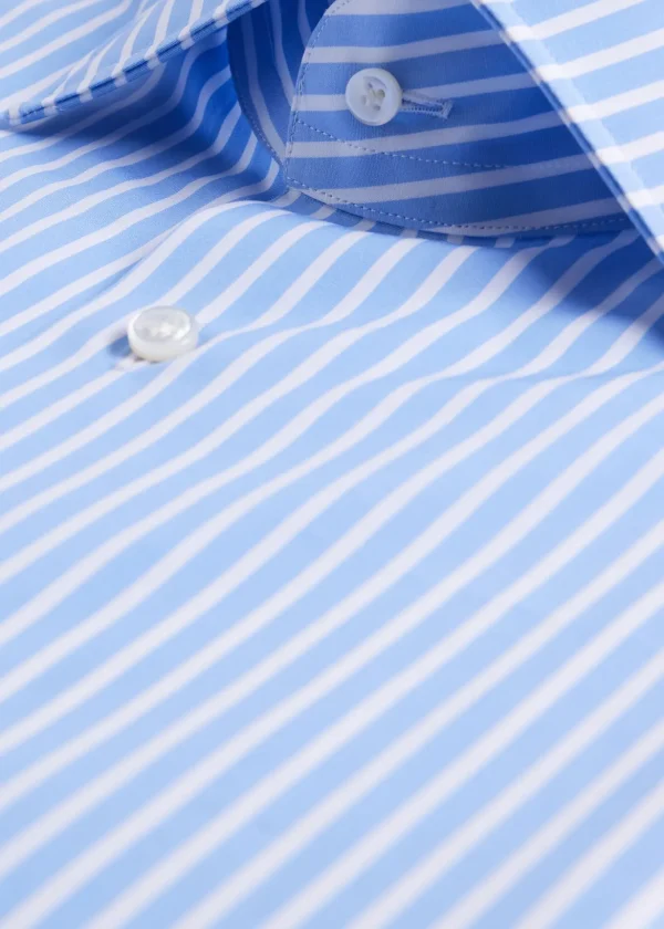 Stripe Dress Shirt