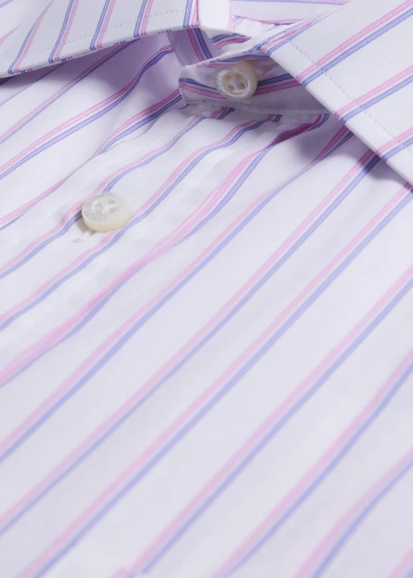 Stripe Dress Shirt