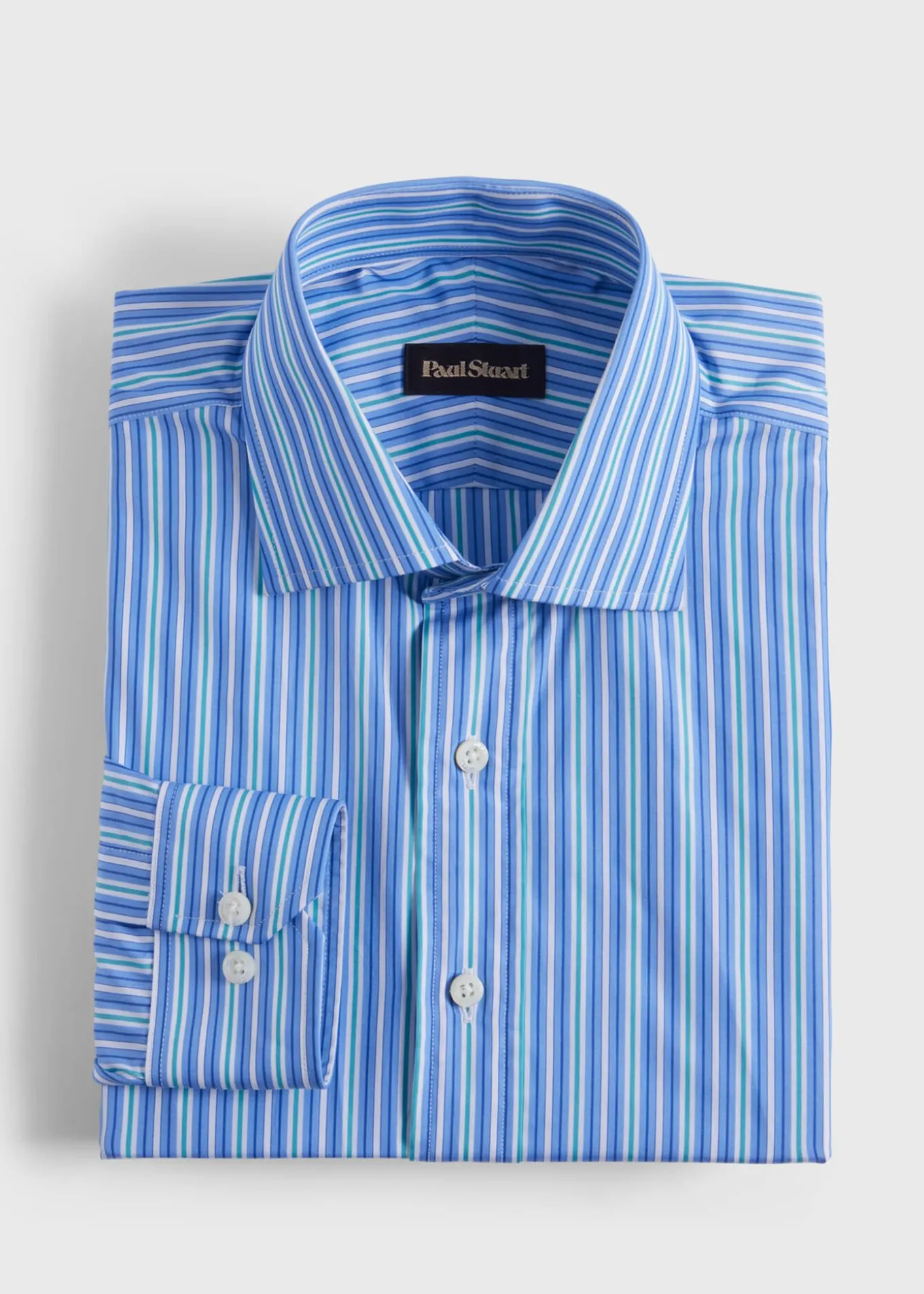stripe_slim_fit_dress_shi_0-3.webp Stripe Slim Fit Dress Shirt