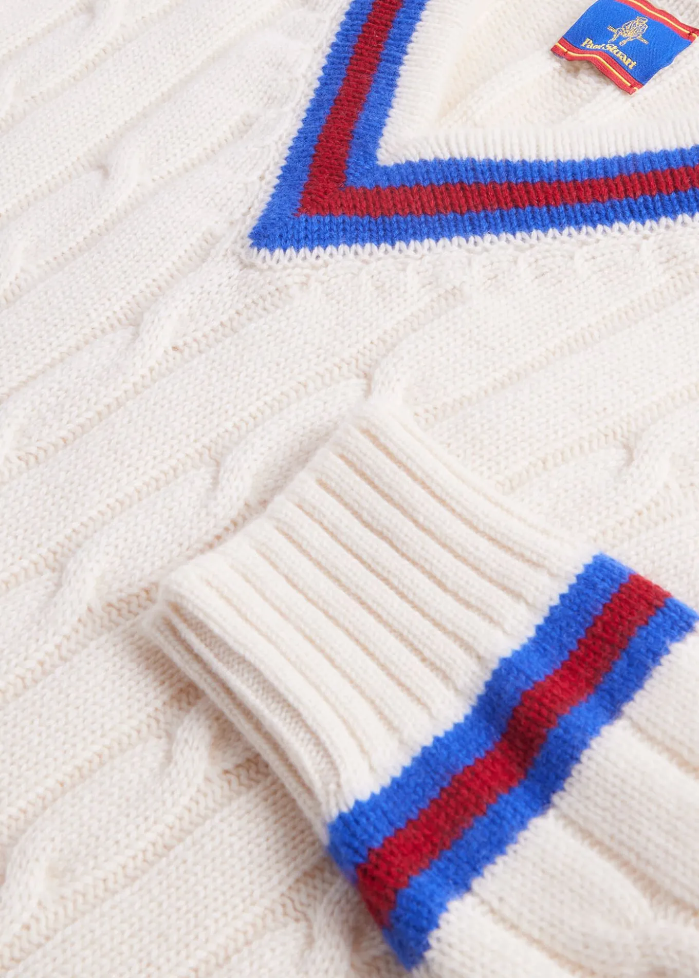 striped_vneck_tennis_swea_2.webp Striped V-Neck Tennis Sweater