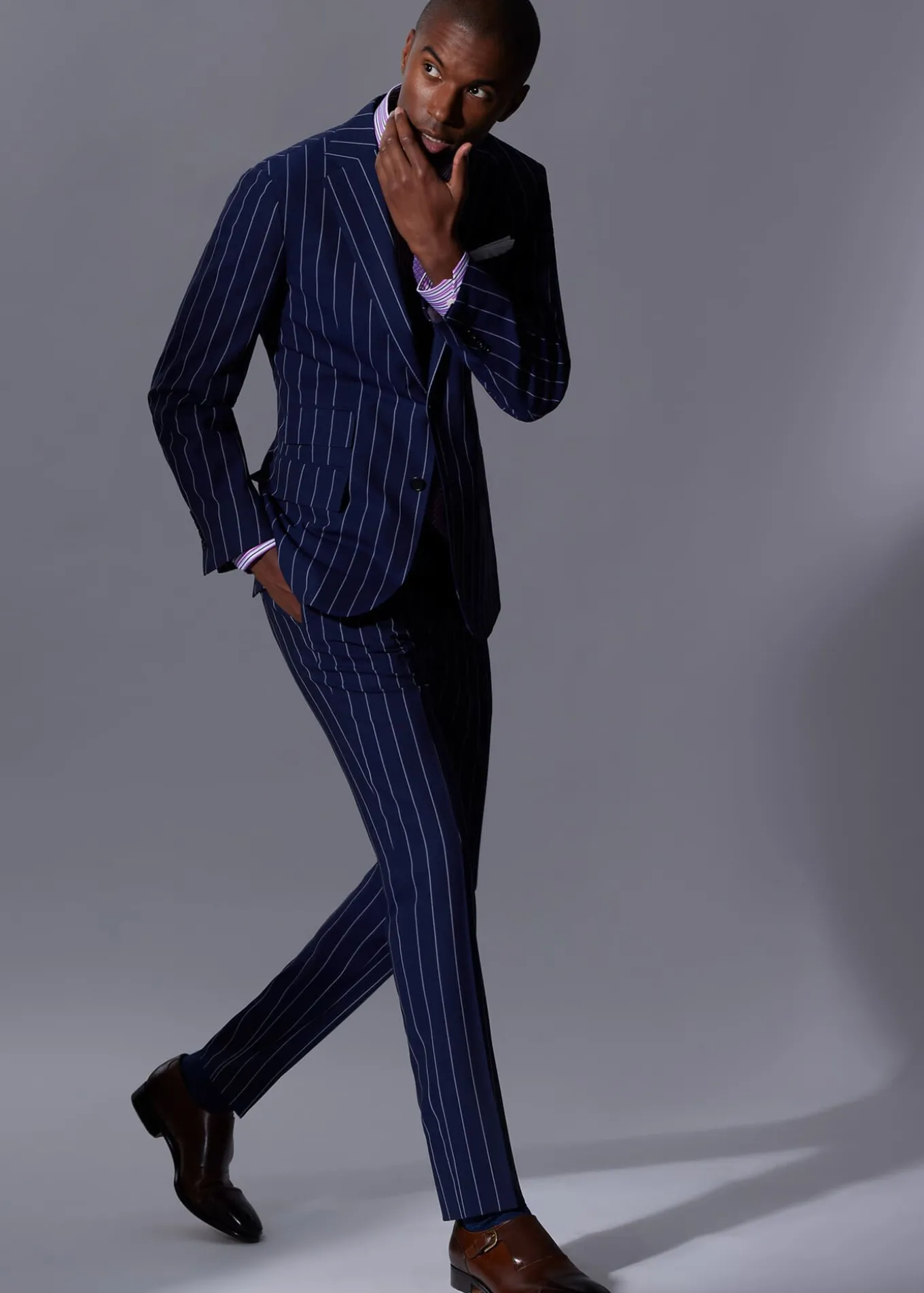 super_s_stripe_suit_3.webp Super 130s Stripe Suit
