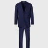 Super 120s Wool Andrew Suit