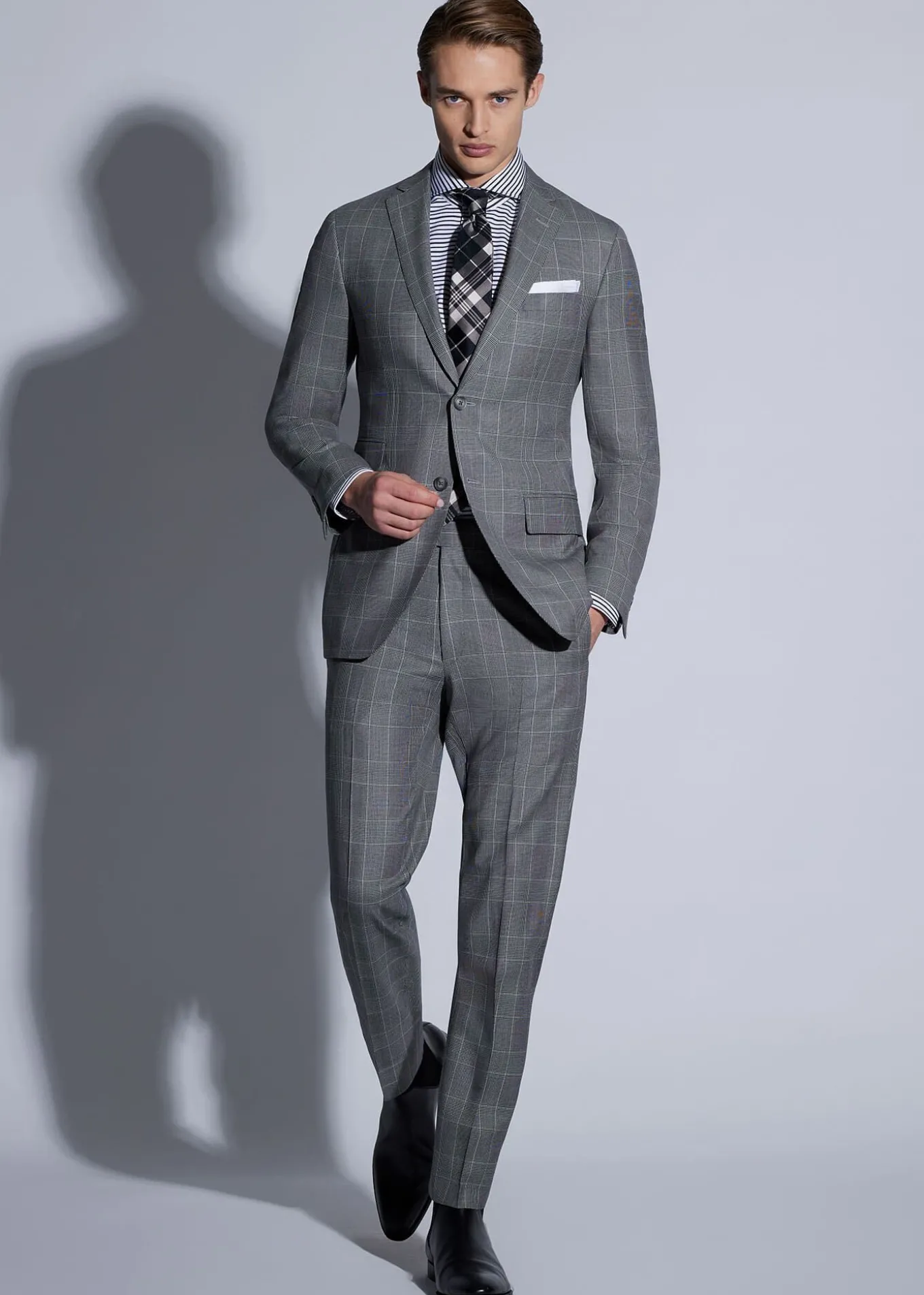 super_s_wool_plaid_suit_1.webp Super 120s Wool Plaid Suit