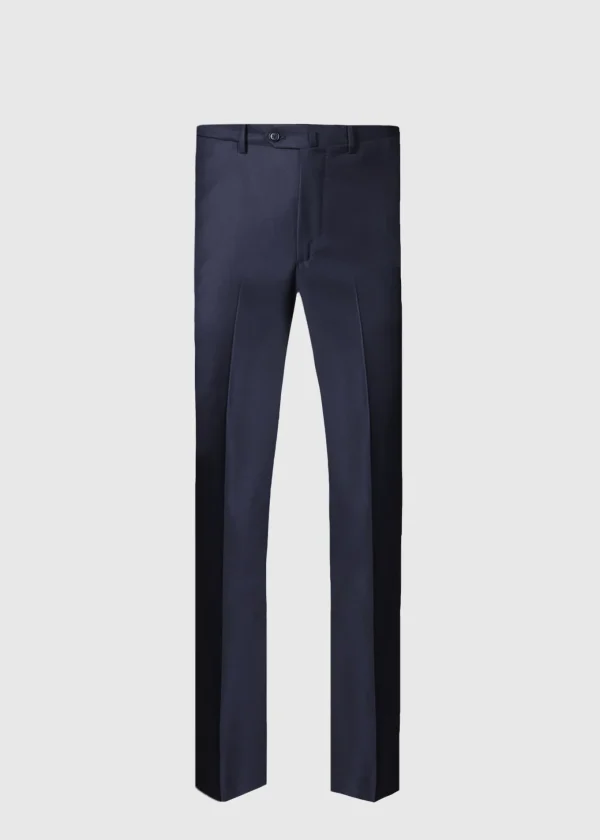 Super 110s Wool Soft Suit