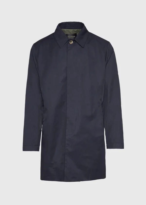 Tailored Fit Raincoat