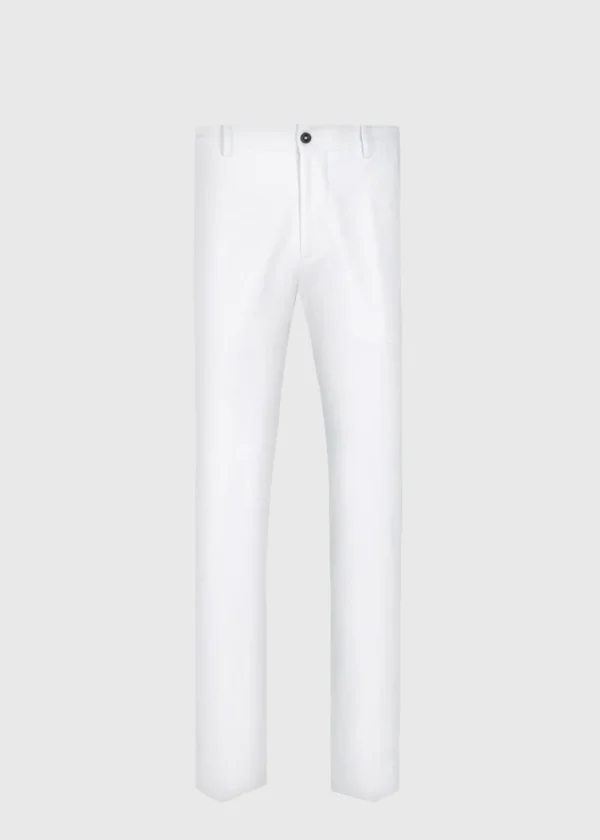 Technical Jersey Sport Trouser