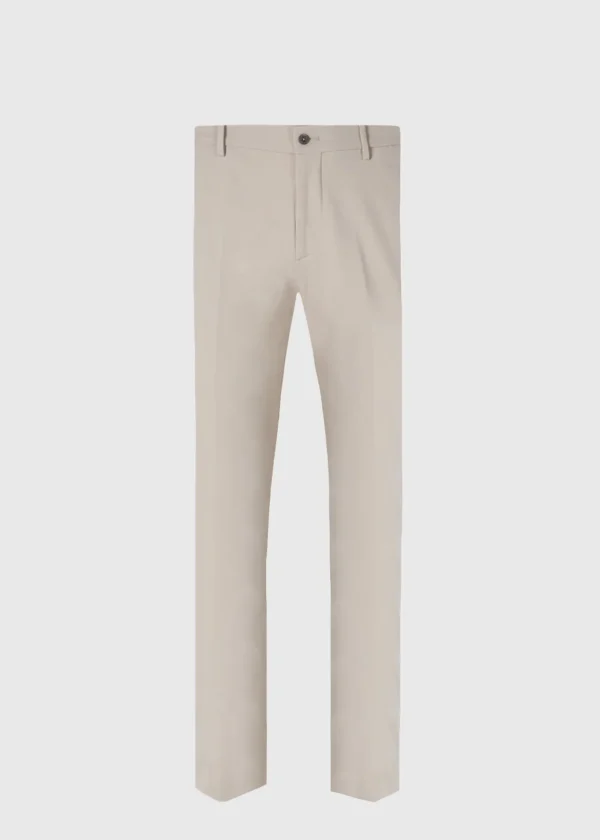Technical Jersey Sport Trouser