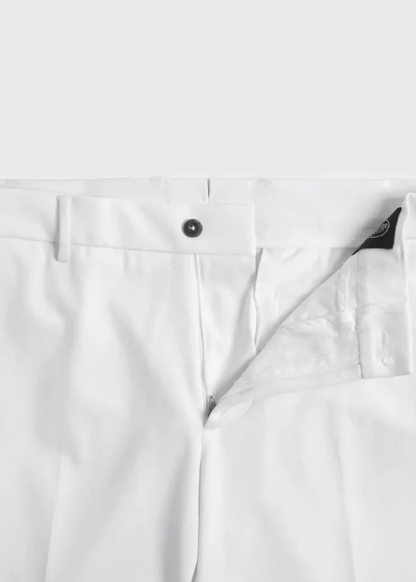 Technical Jersey Sport Trouser