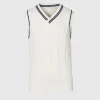 Tennis Vest