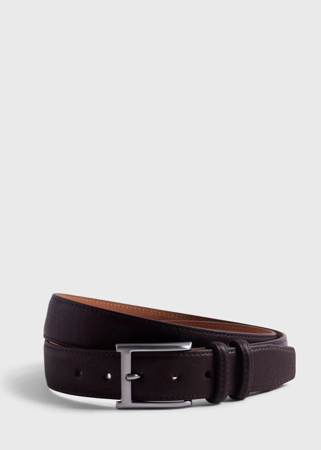 textured_bison_belt_1.webp Textured Bison Belt