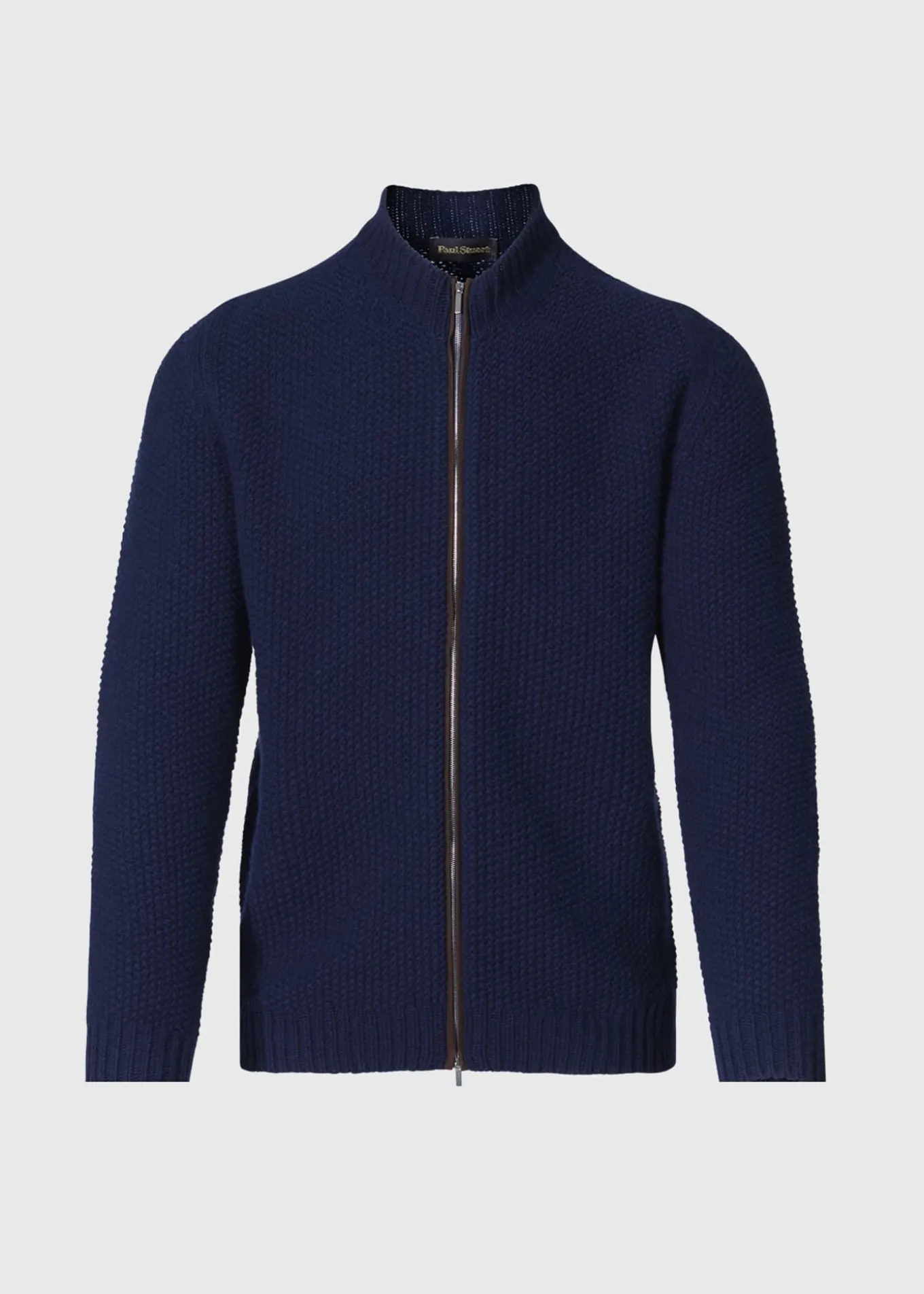 textured_wool__cashmere_f_0.webp Textured Wool & Cashmere Full Zip Cardigan