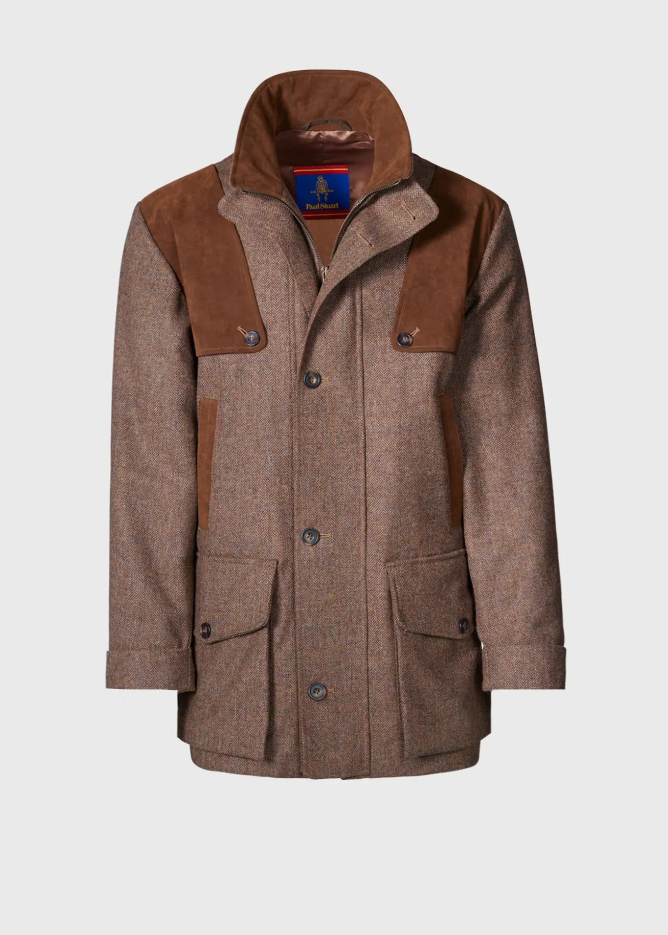 tweed_hunting_jacket_with_0.webp Tweed Hunting Jacket With Suede Trim