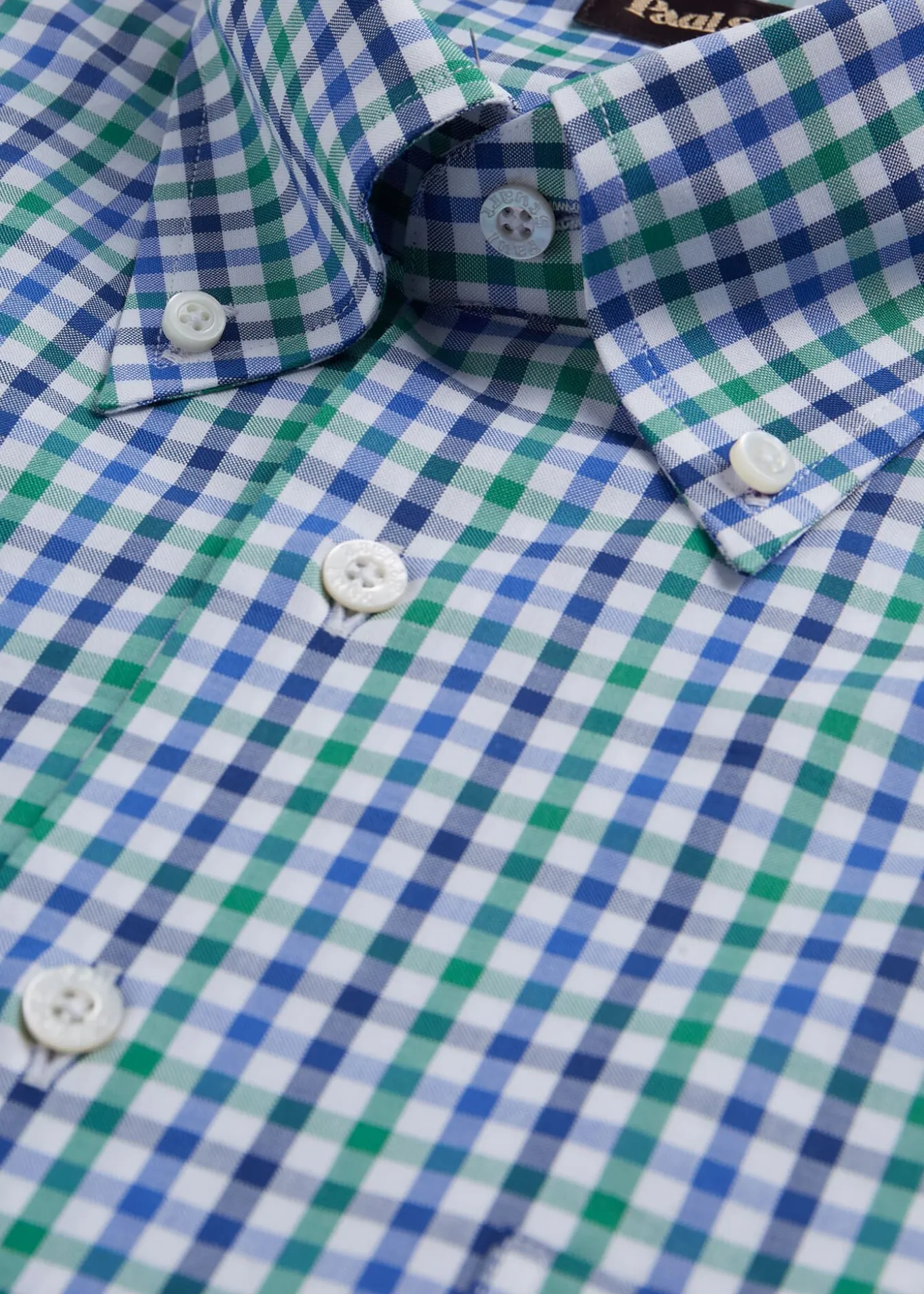 two_color_check_cotton_sp_1.webp Two Color Check Cotton Sport Shirt
