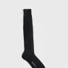 Vanise Stripe Sock