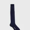 Vanise Stripe Sock