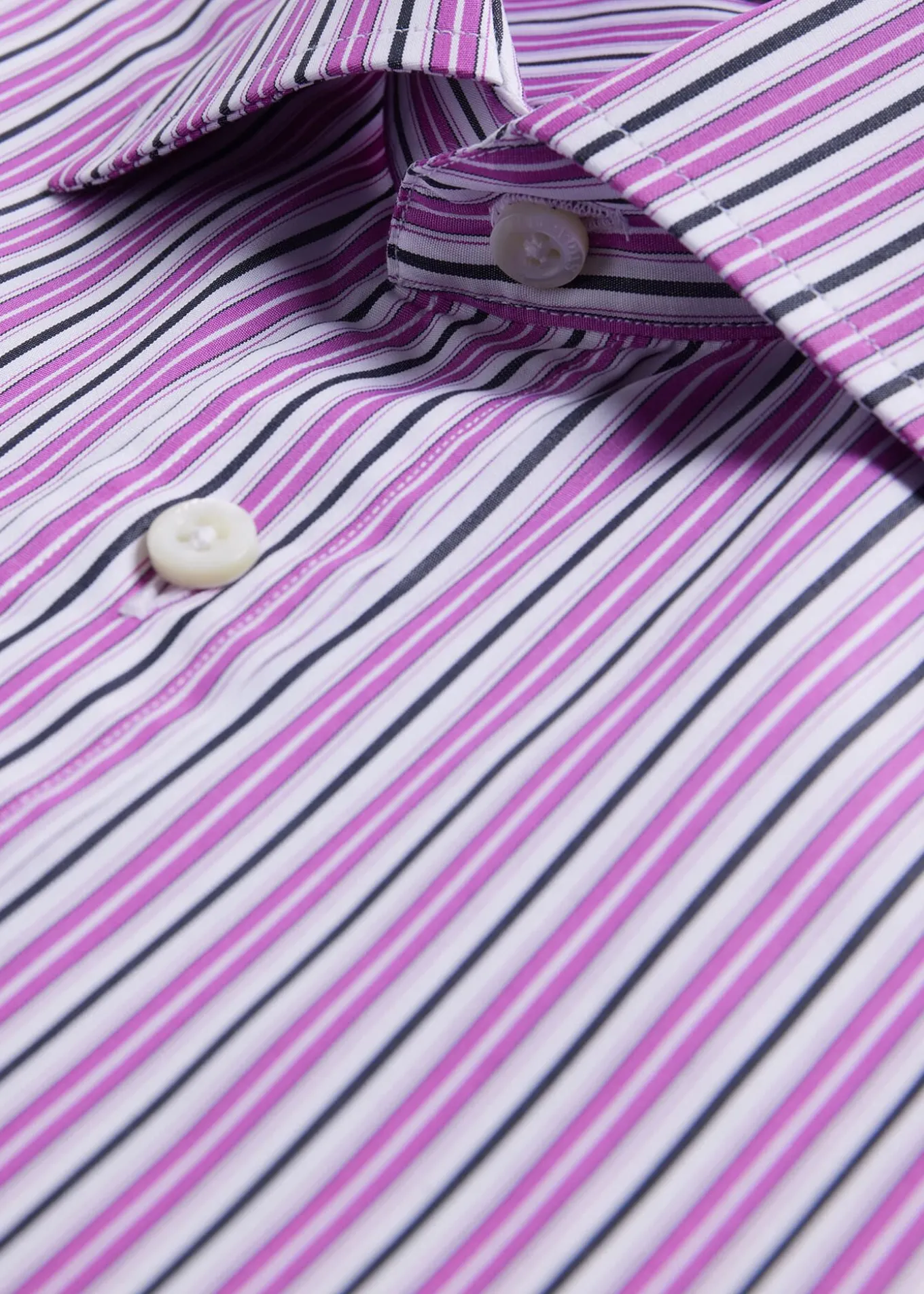 variegated_stripe_slim_fi_2.webp Variegated Stripe Slim Fit Dress Shirt