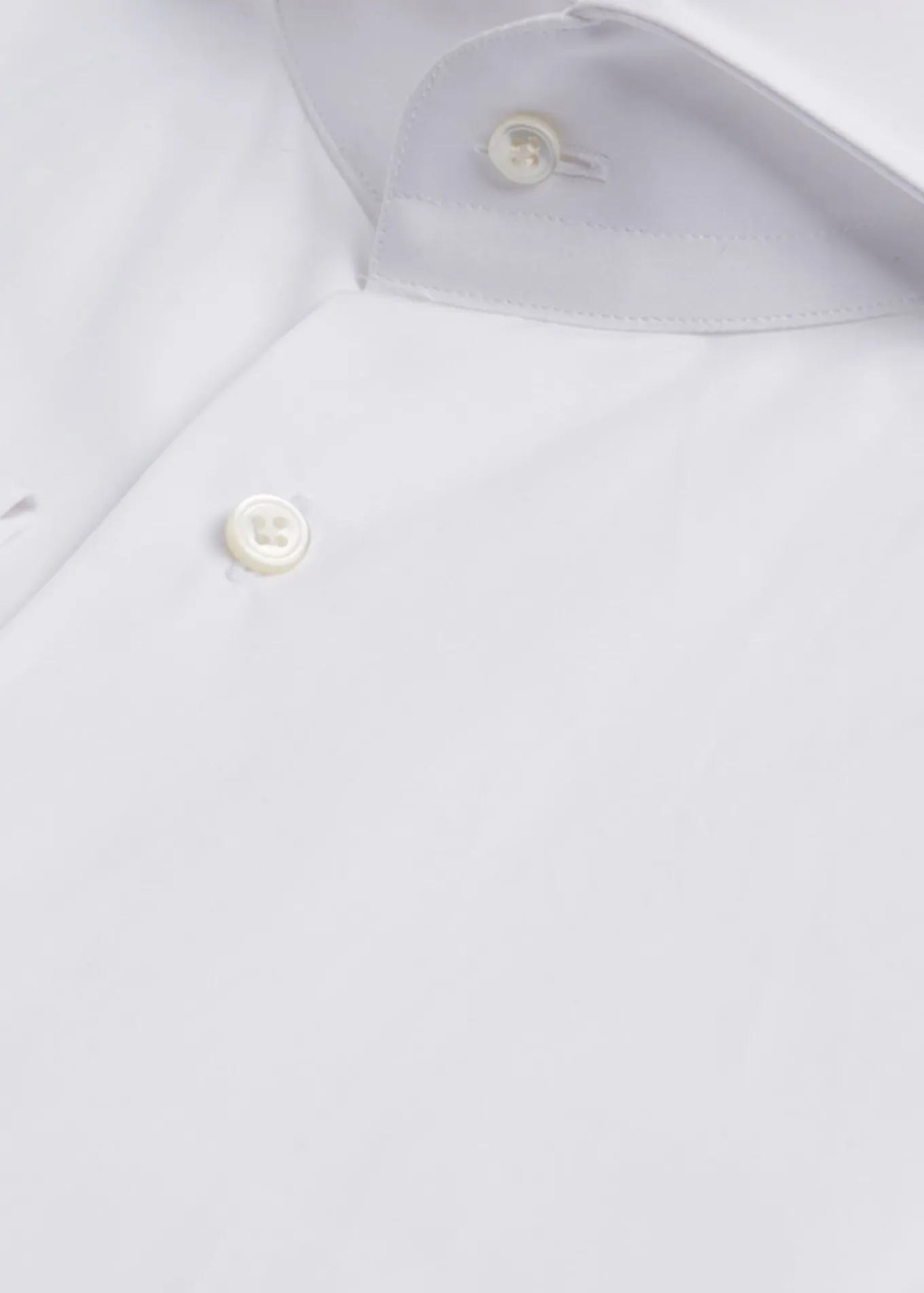 white_poplin_dress_shirt__1.webp White Poplin Dress Shirt With French Cuff