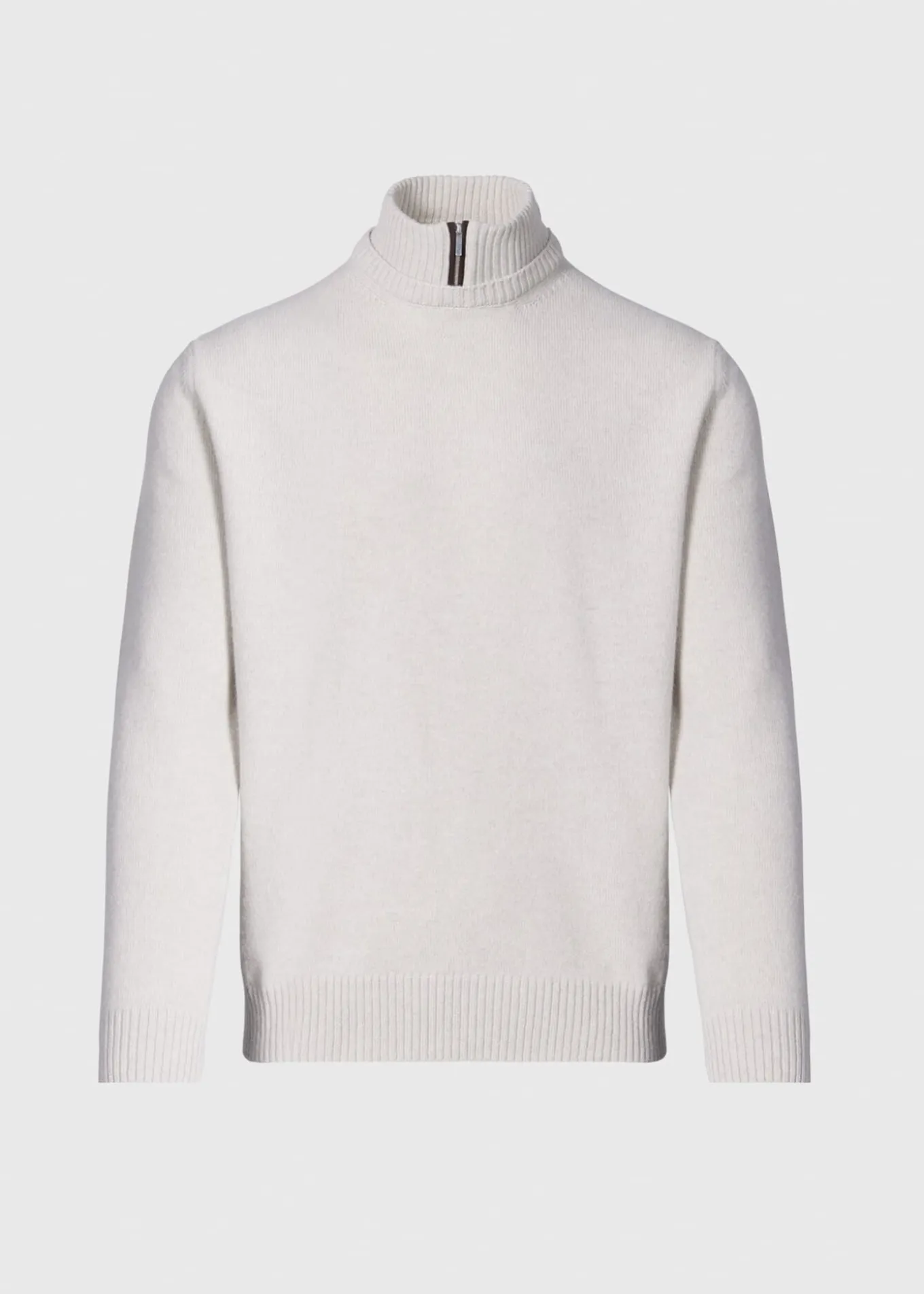 wool__cashmere_mock_neck__0.webp Wool & Cashmere Mock Neck Zip Sweater