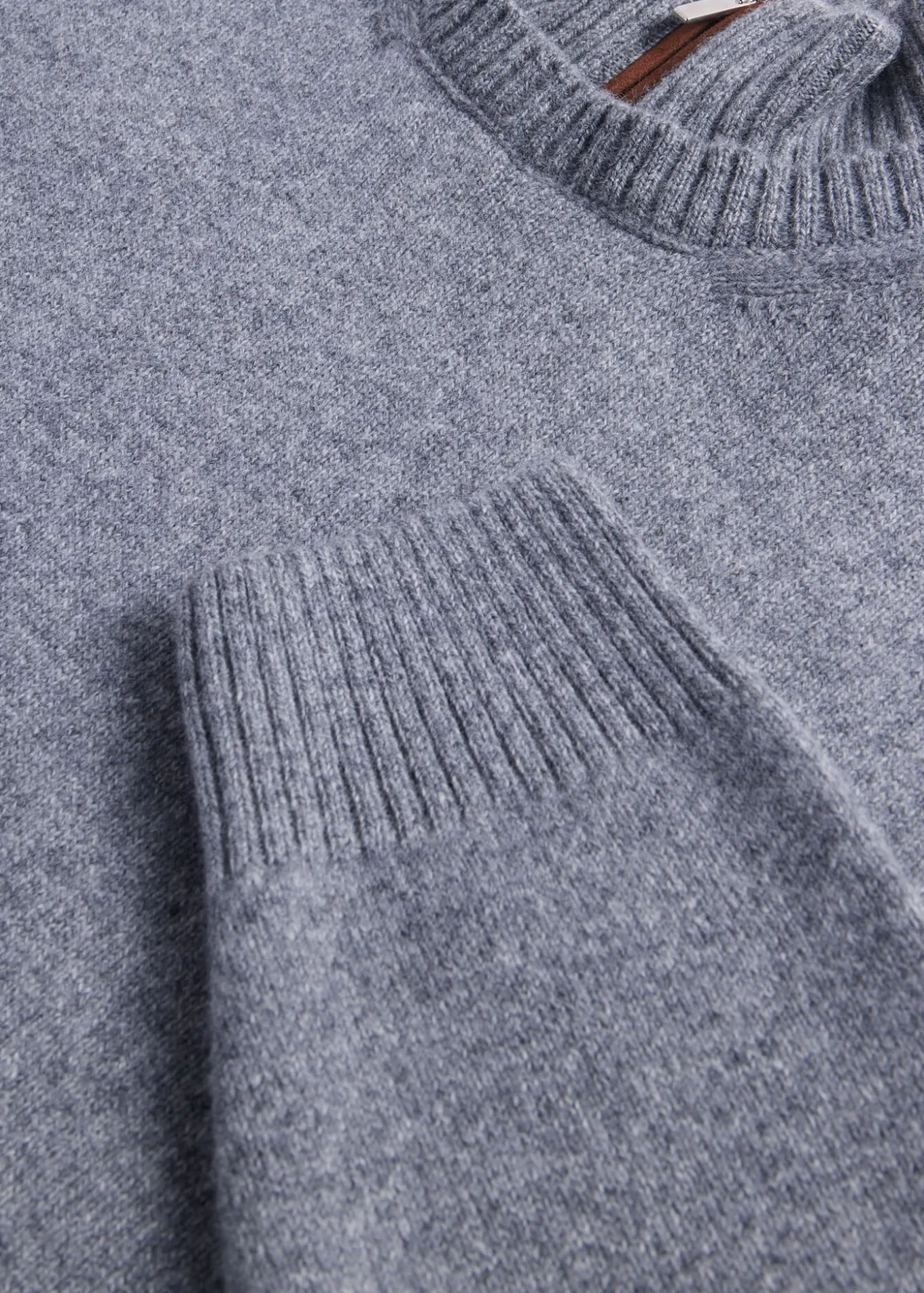 wool__cashmere_mock_neck__2-1.webp Wool & Cashmere Mock Neck Zip Sweater