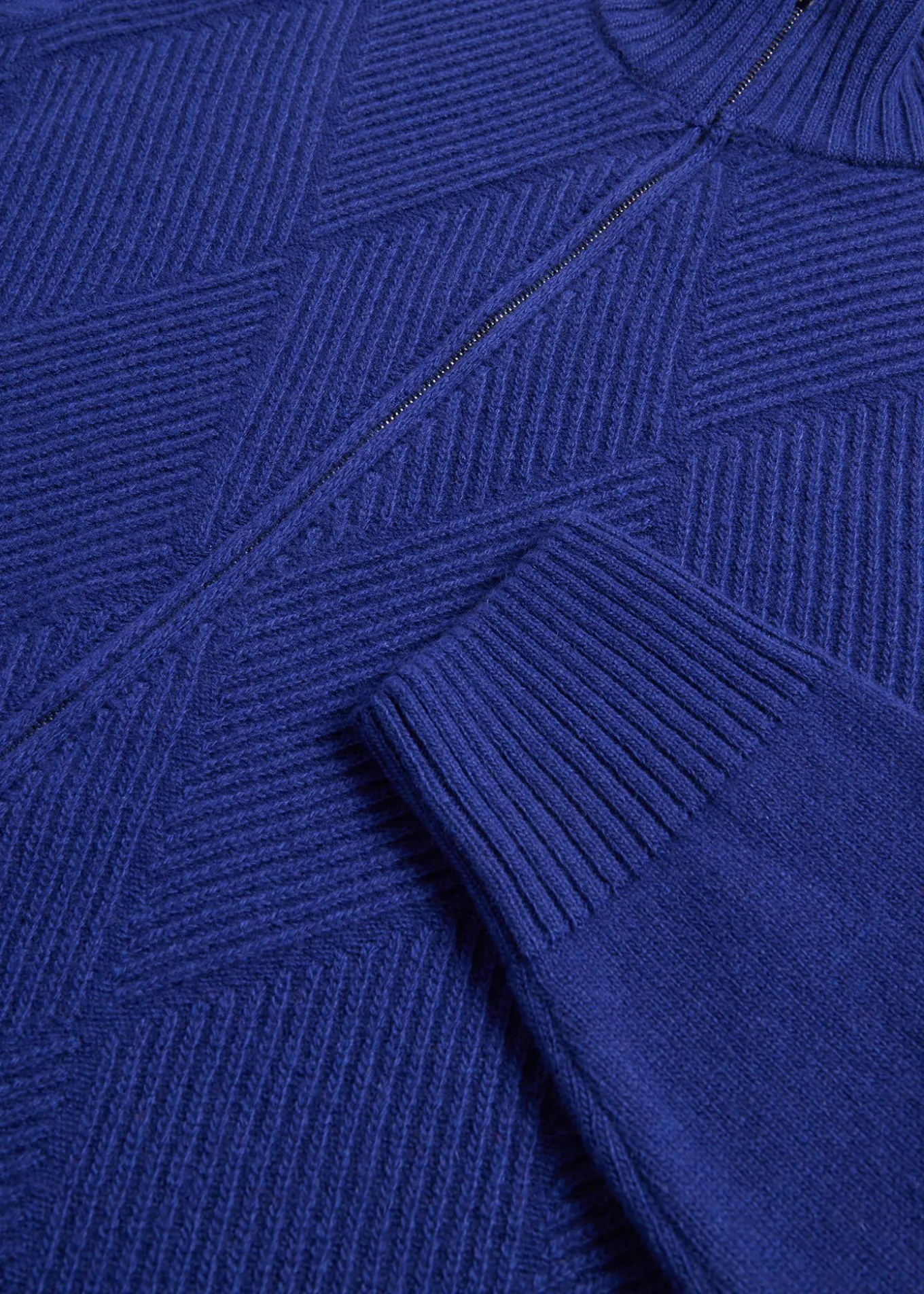 wool_and_cashmere_full_zi_1-2.webp Wool And Cashmere Full Zip Jacquard Cardigan