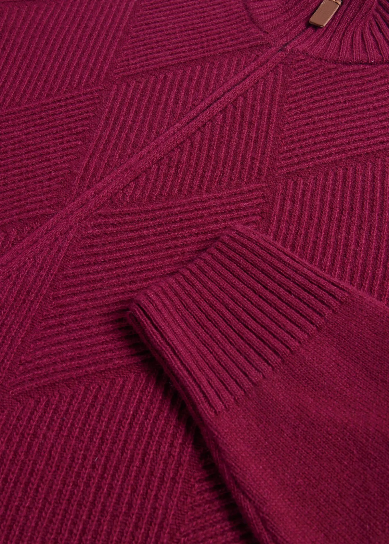 wool_and_cashmere_full_zi_2-1.webp Wool And Cashmere Full Zip Jacquard Cardigan