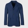 Wool Blazer